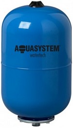 Vahetatava membraaniga hüdrofoor tarbeveele VA 12 Aquasystem