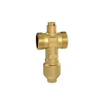 LK 556 AntiFreeze valve