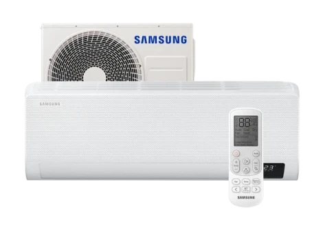 Konditsioneer Samsung Windfree Comfort 09 2.50 (0.90 - 3.40) kW