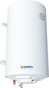 Электрический водонагреватель вертикальный 100 л, Nobel