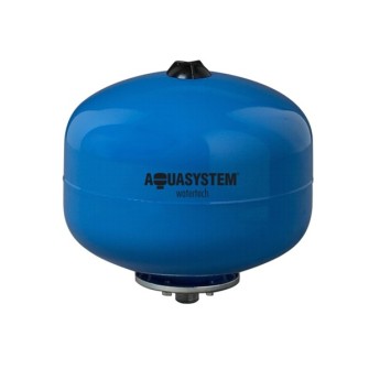 Гидрофор для питьевой воды 12 л, Aquasystem VA12