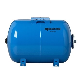 Pressure tank 24 l, Aquasystem VAO24