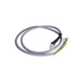 Cable with Molex connector 2m
