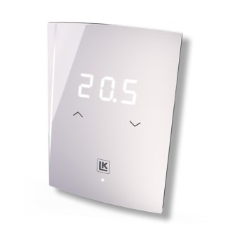Room thermostat S2