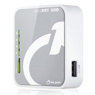Интернет-модуль ecoNET300