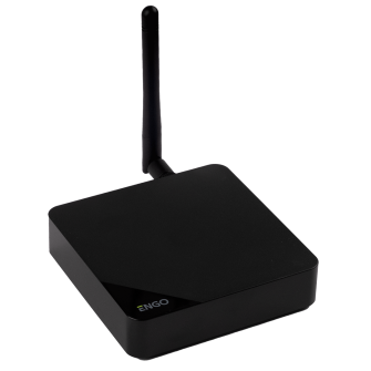 Engo Smart Internet Gateway ZigBee Engo Smart Internet Gateway ZigBee