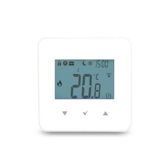 Wireless room thermostat eSter x40